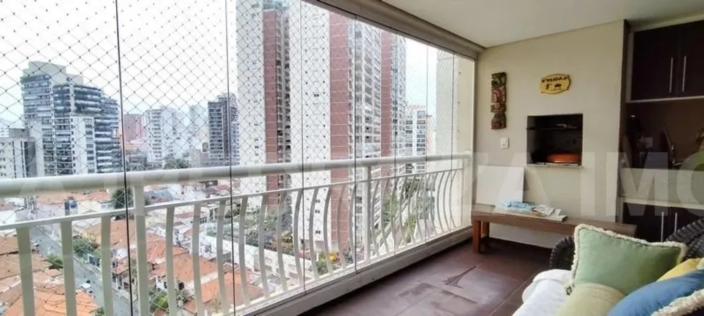 Apartamento, 3 quartos, 128 m² - Foto 5