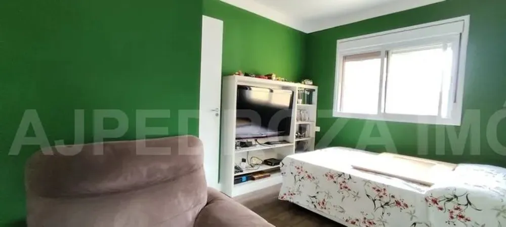 Apartamento, 3 quartos, 128 m² - Foto 4