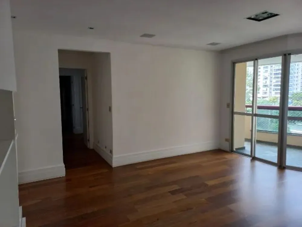 Apartamento, 3 quartos, 93 m² - Foto 3
