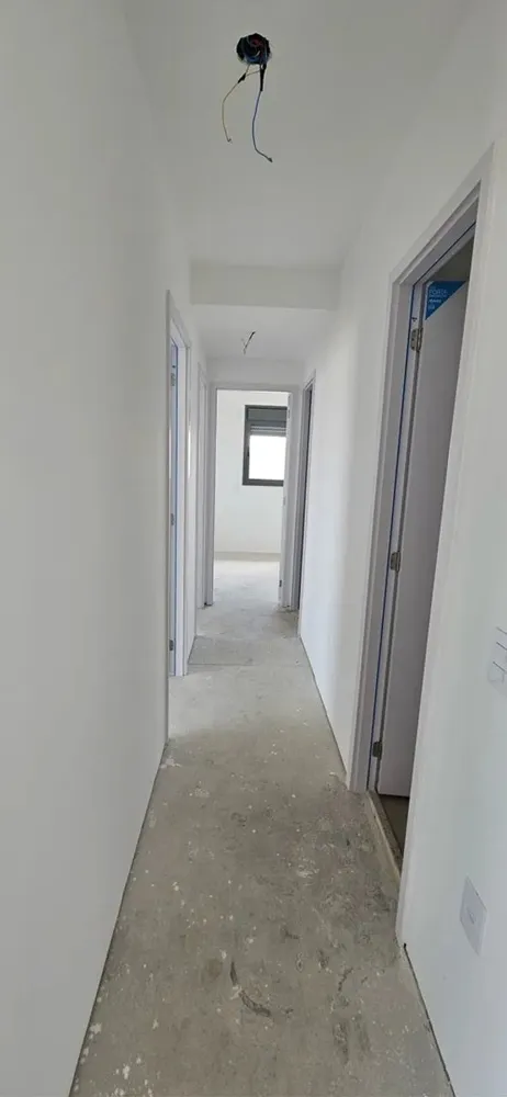 Apartamento, 3 quartos, 85 m² - Foto 1