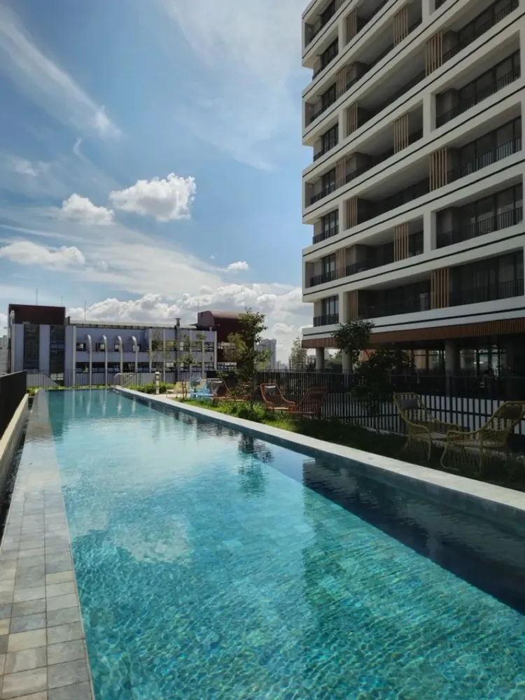 Apartamento, 3 quartos, 85 m² - Foto 5