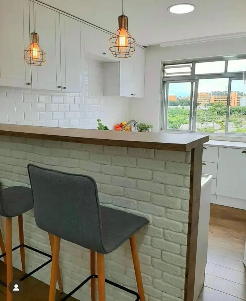 Apartamento, 2 quartos, 82 m² - Foto 1