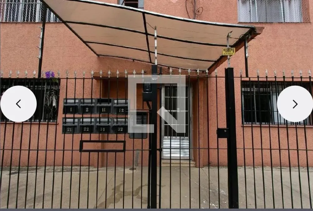 Apartamento, 2 quartos, 60 m² - Foto 2