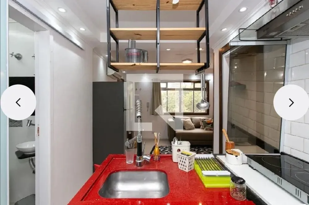 Apartamento, 2 quartos, 60 m² - Foto 3