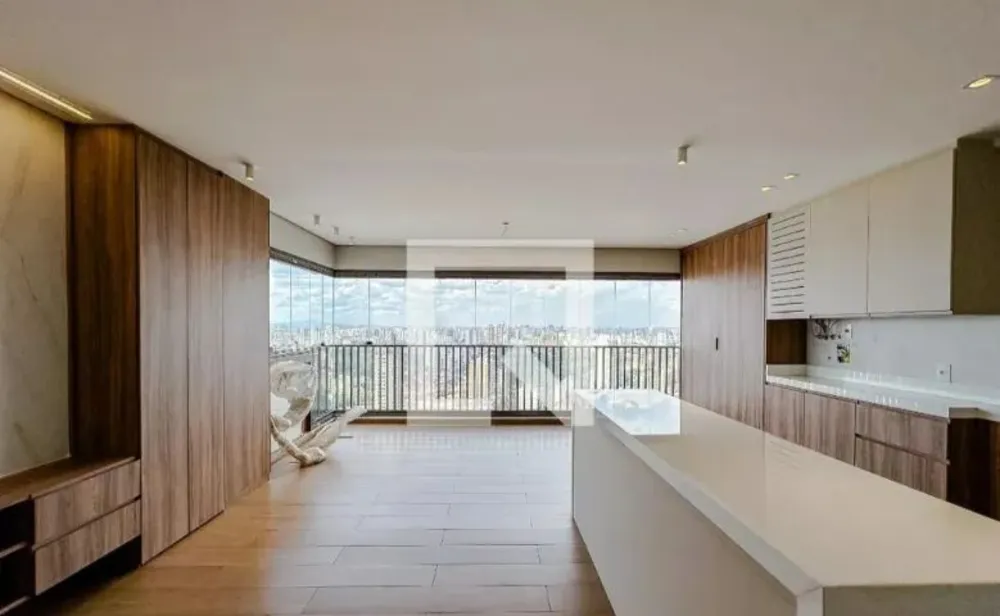 Apartamento, 2 quartos, 73 m² - Foto 1