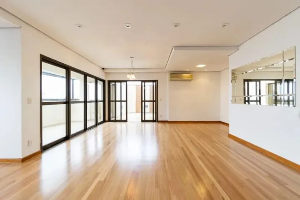 Apartamento, 3 quartos, 280 m² - Foto 2
