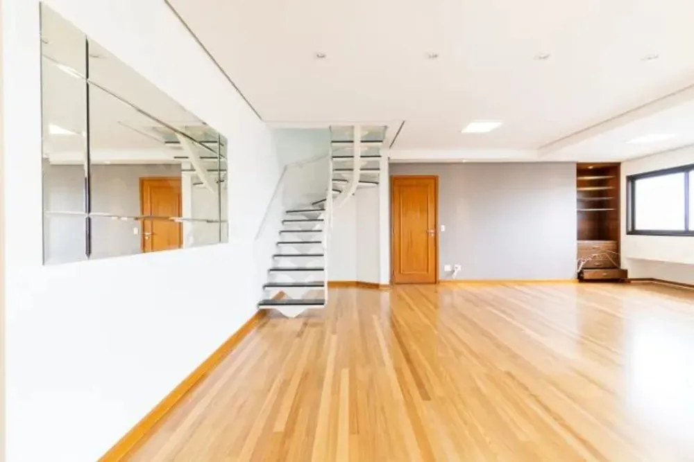 Apartamento, 3 quartos, 280 m² - Foto 1