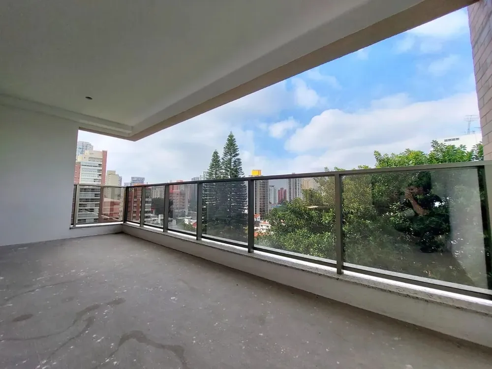 Apartamento, 3 quartos, 181 m² - Foto 2