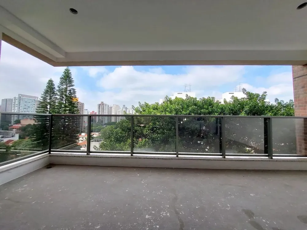 Apartamento, 3 quartos, 181 m² - Foto 4