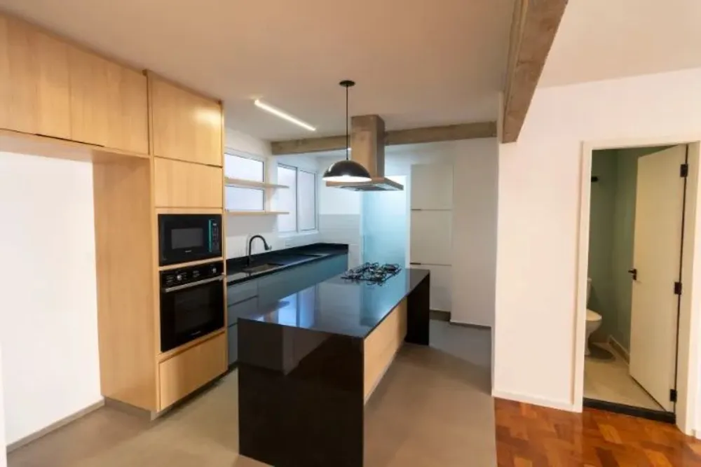 Apartamento, 2 quartos, 85 m² - Foto 1