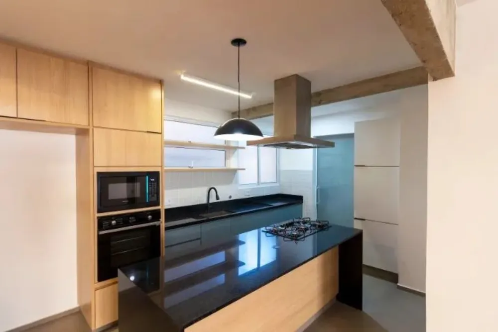 Apartamento, 2 quartos, 85 m² - Foto 2