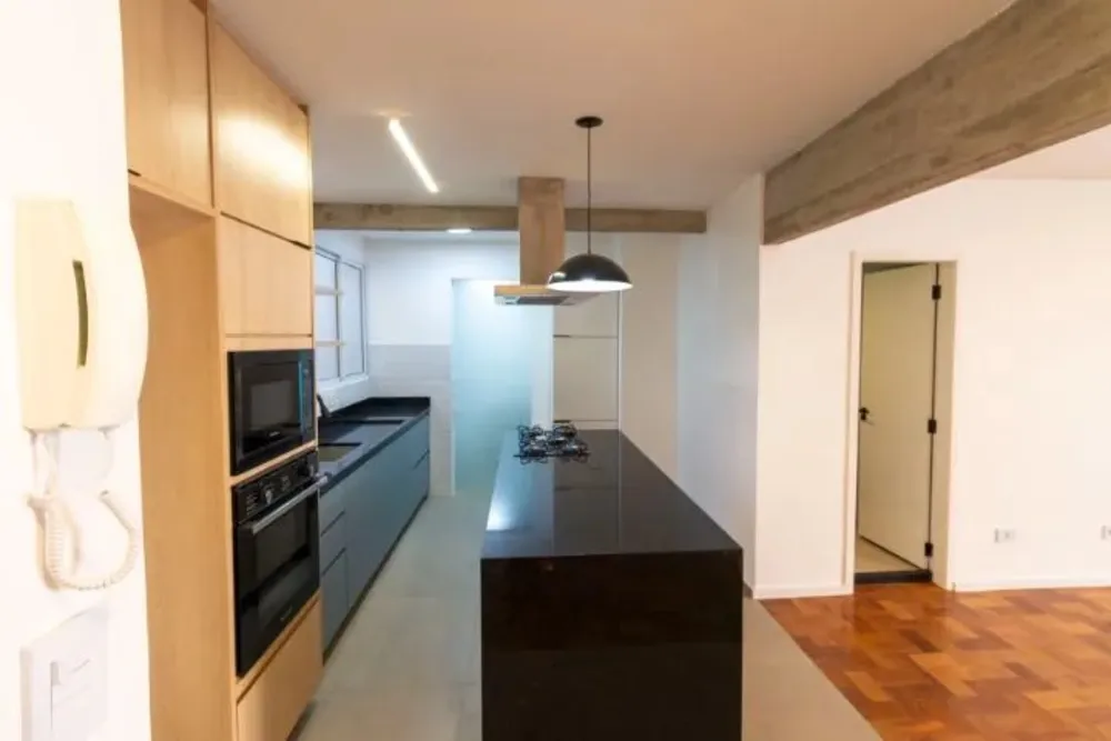 Apartamento, 2 quartos, 85 m² - Foto 3