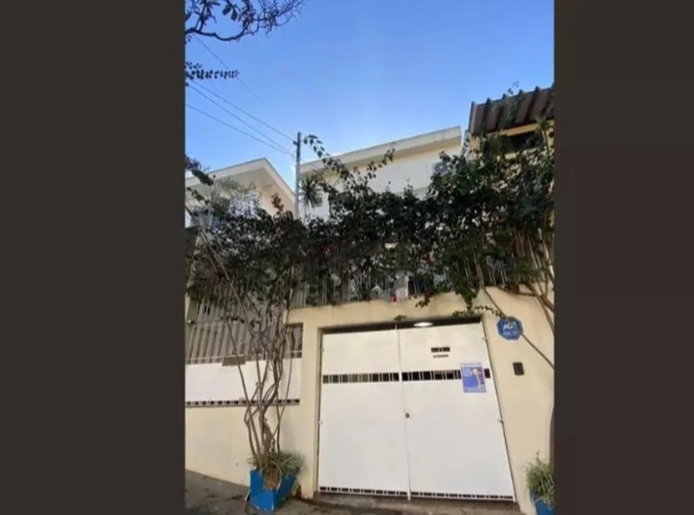 Casa, 4 quartos, 200 m² - Foto 1