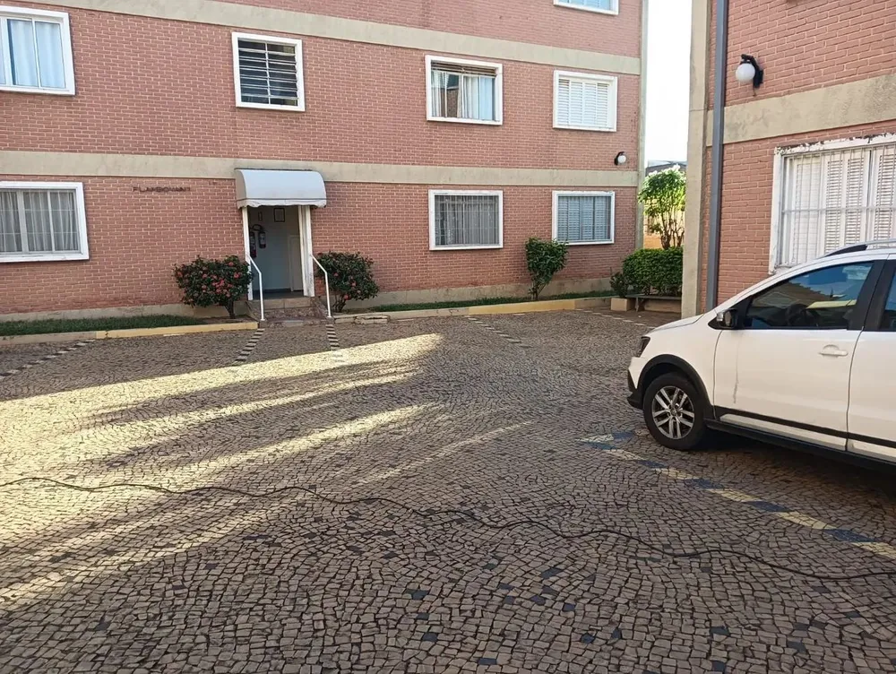 Apartamento, 2 quartos, 55 m² - Foto 2