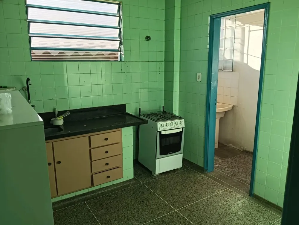 Apartamento, 2 quartos, 55 m² - Foto 4