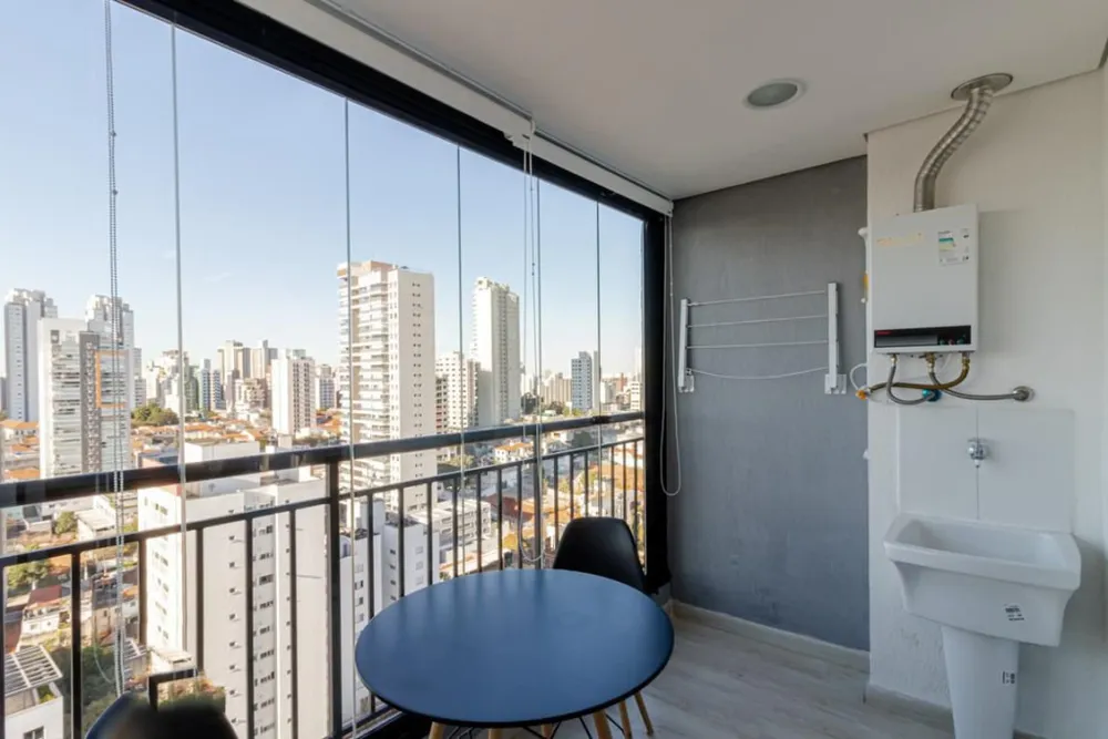 Apartamento, 3 quartos, 116 m² - Foto 2