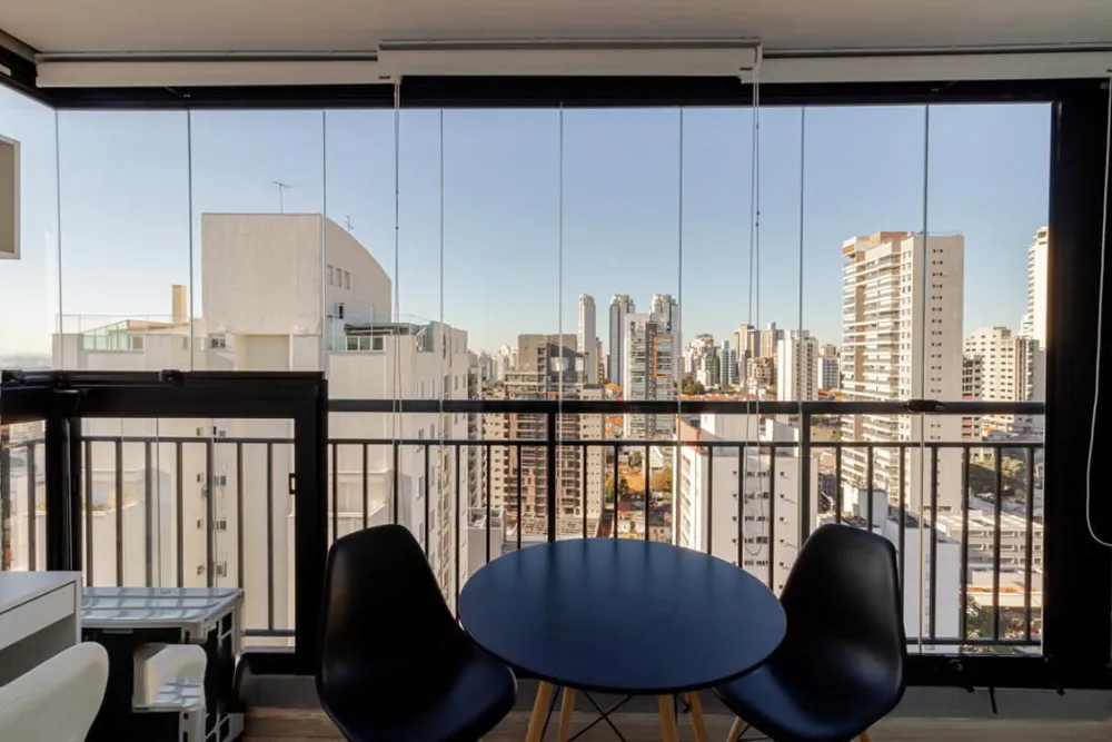 Apartamento, 3 quartos, 116 m² - Foto 1