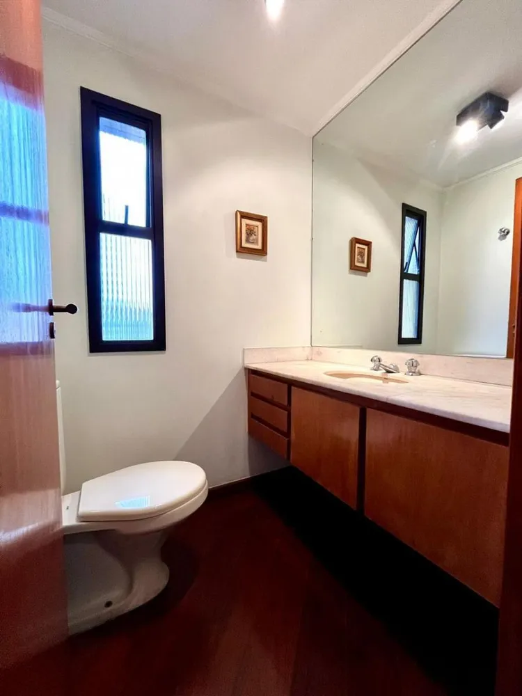 Apartamento, 3 quartos, 200 m² - Foto 3