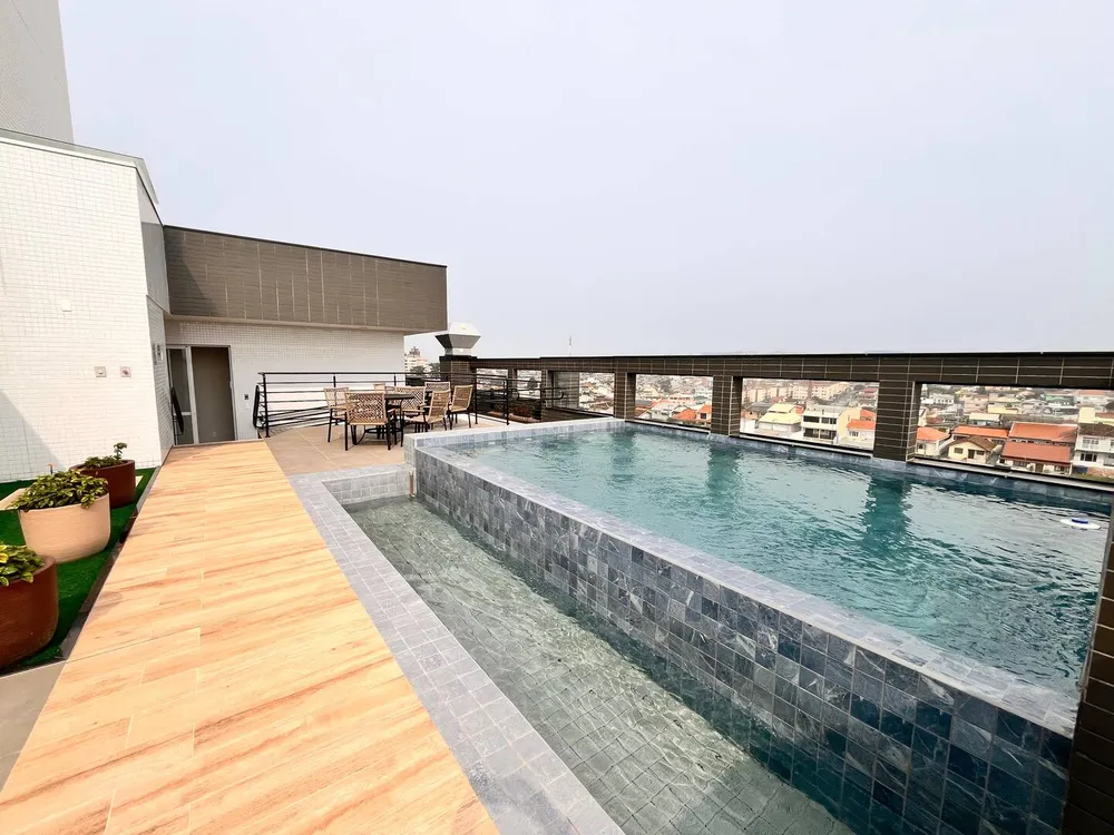 Apartamento, 2 quartos, 107 m² - Foto 8