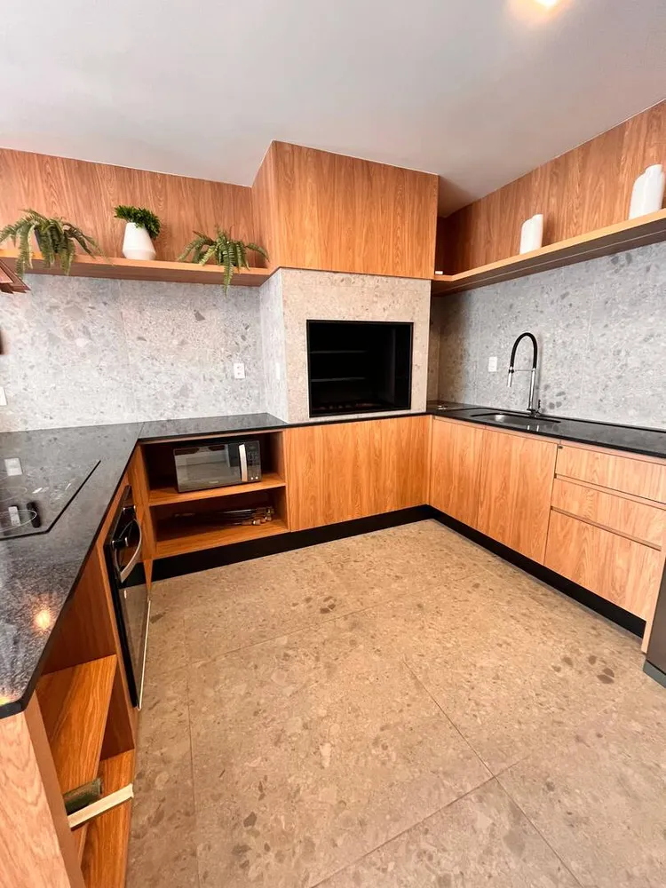 Apartamento, 2 quartos, 107 m² - Foto 13