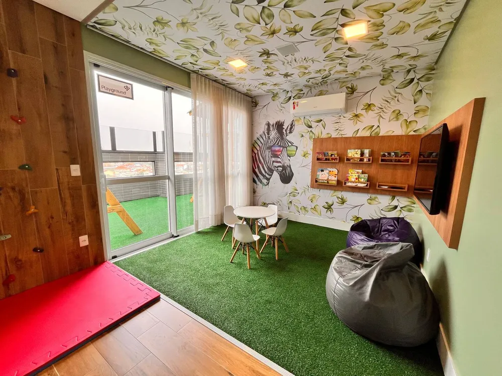 Apartamento, 2 quartos, 107 m² - Foto 14