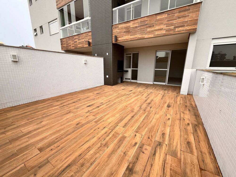 Apartamento, 2 quartos, 107 m² - Foto 2
