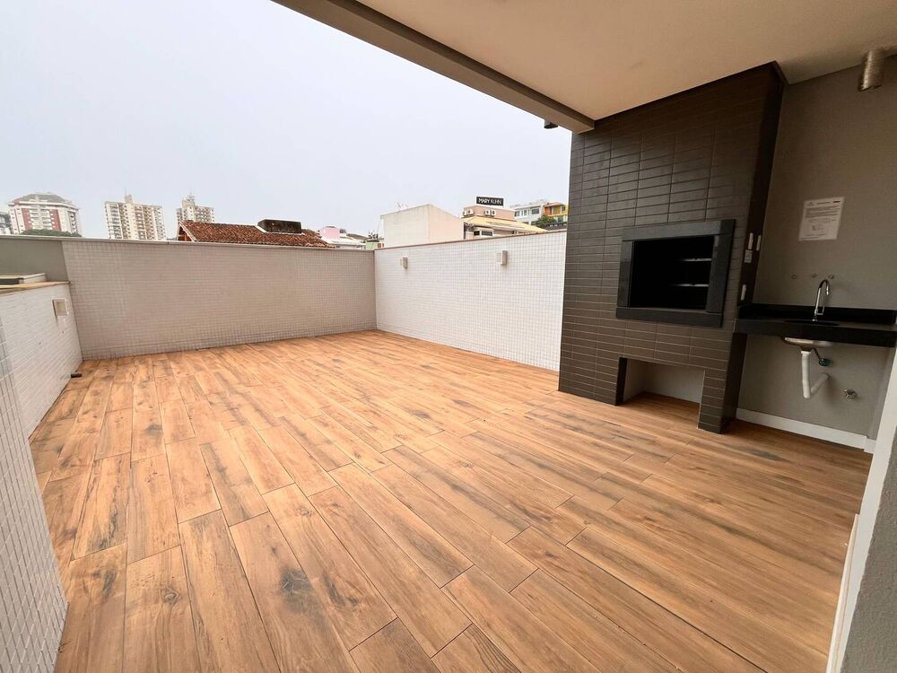 Apartamento, 2 quartos, 107 m² - Foto 1