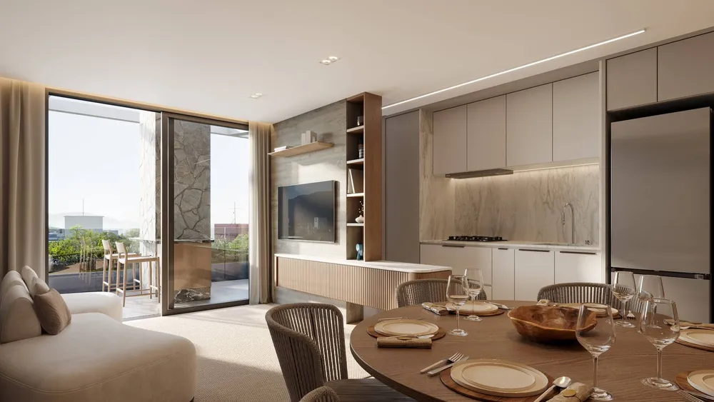 Apartamento, 2 quartos, 62 m² - Foto 7