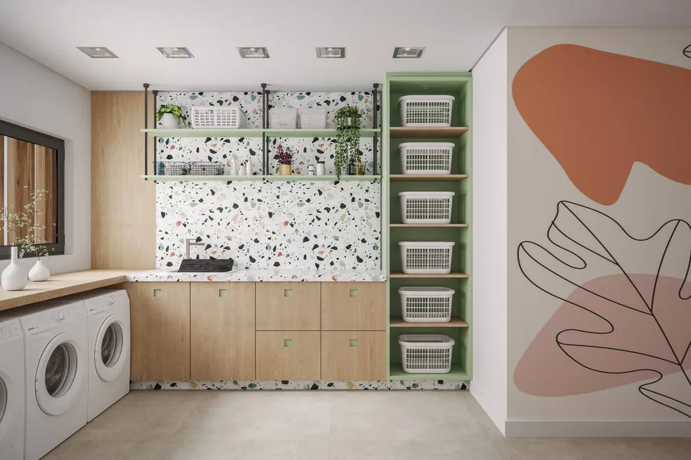 Apartamento, 1 quarto, 65 m² - Foto 11