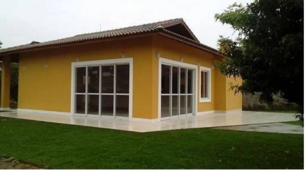 Casa, 4 quartos, 198 m² - Foto 3