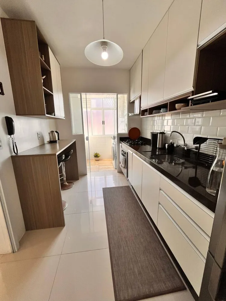 Apartamento, 2 quartos, 76 m² - Foto 6