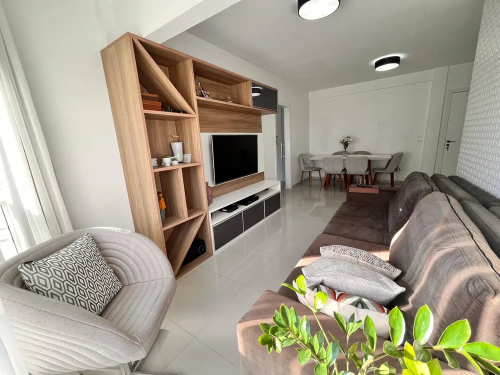 Apartamento, 2 quartos, 76 m² - Foto 1