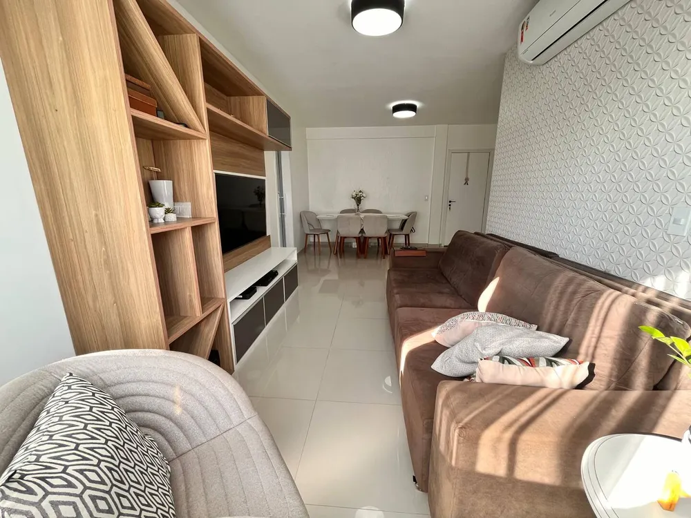 Apartamento, 2 quartos, 76 m² - Foto 3