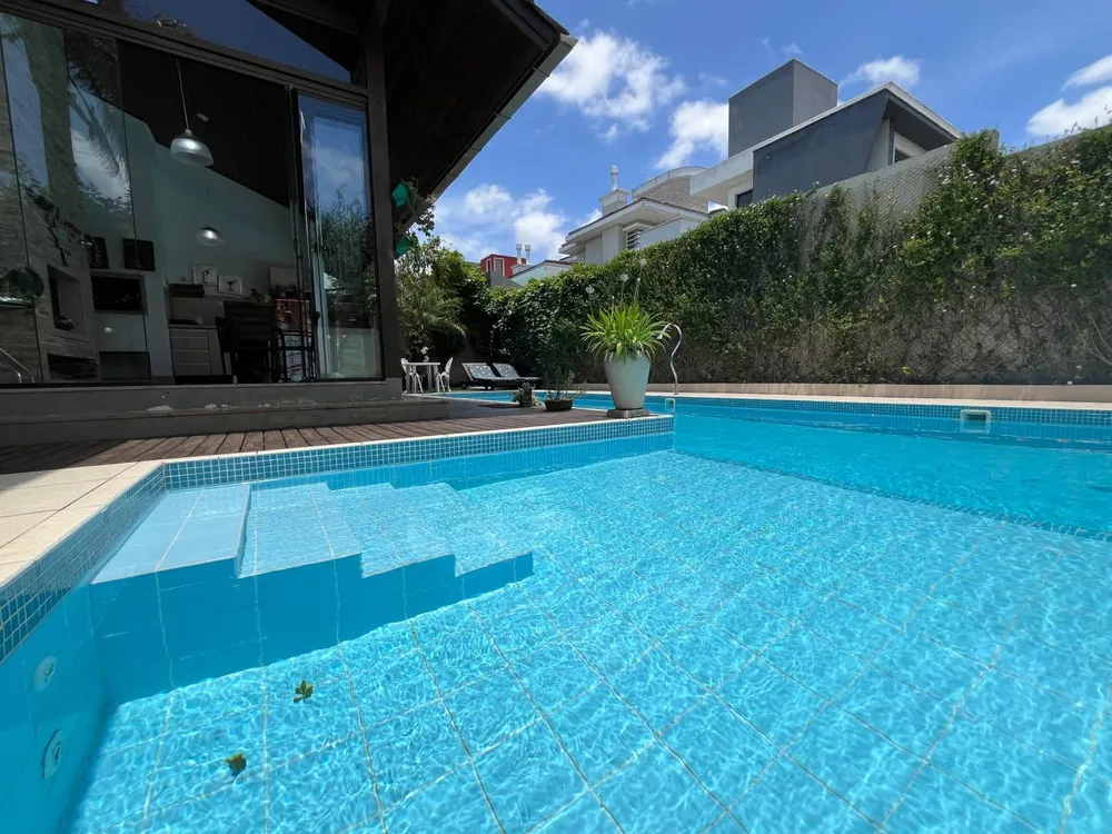 Casa, 5 quartos, 312 m² - Foto 3