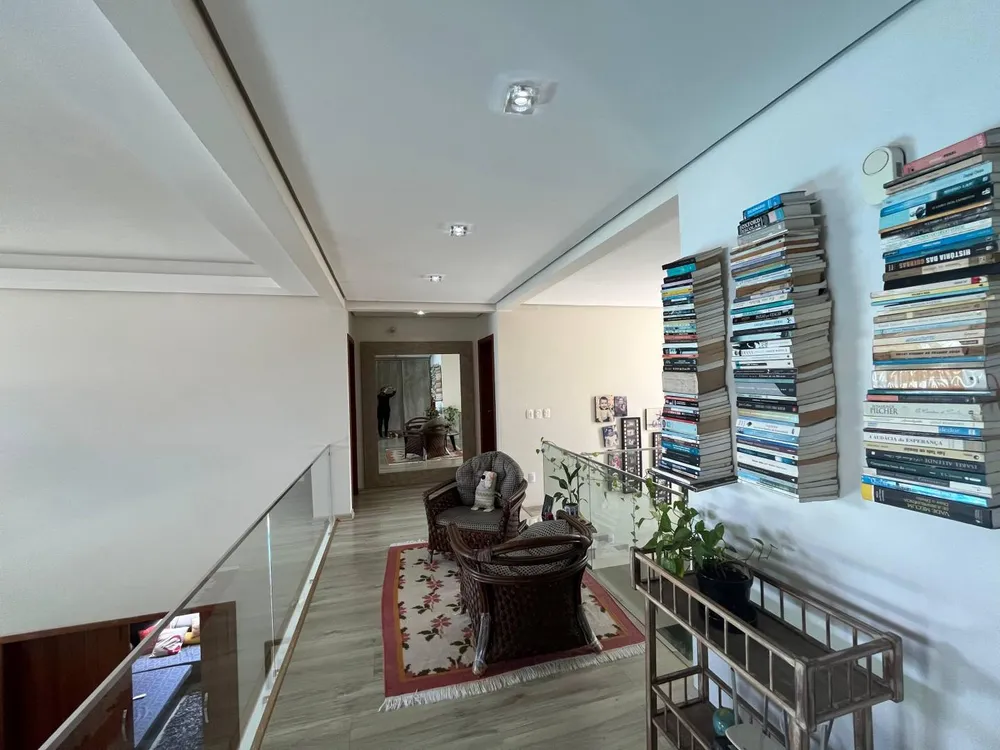 Casa, 5 quartos, 312 m² - Foto 7