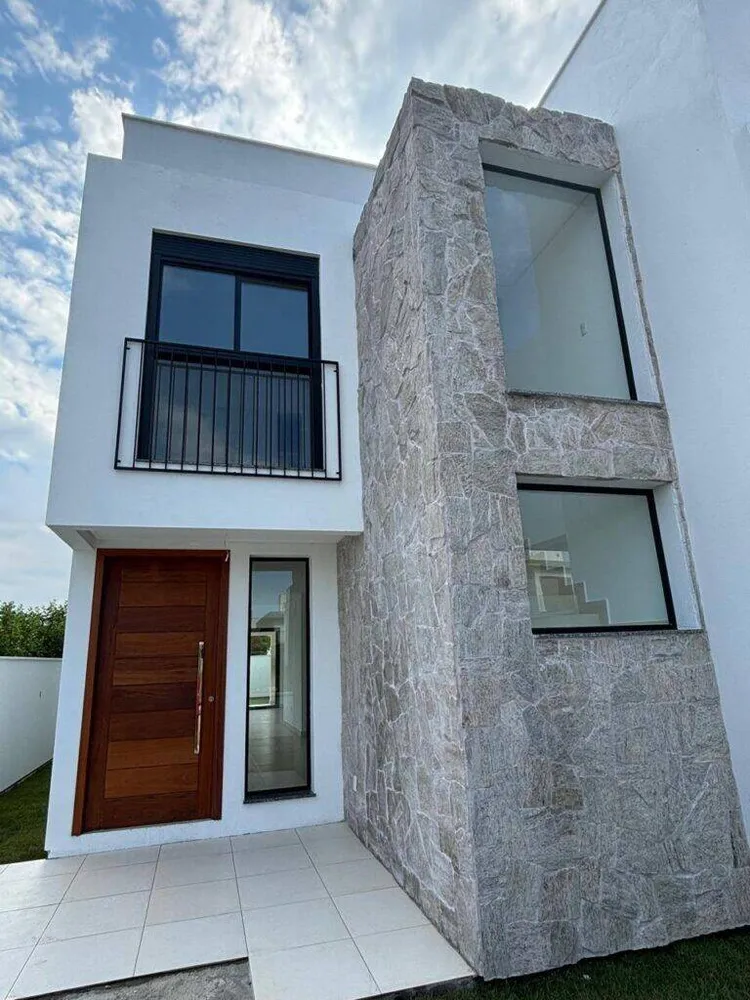 Casa, 3 quartos, 150 m² - Foto 11