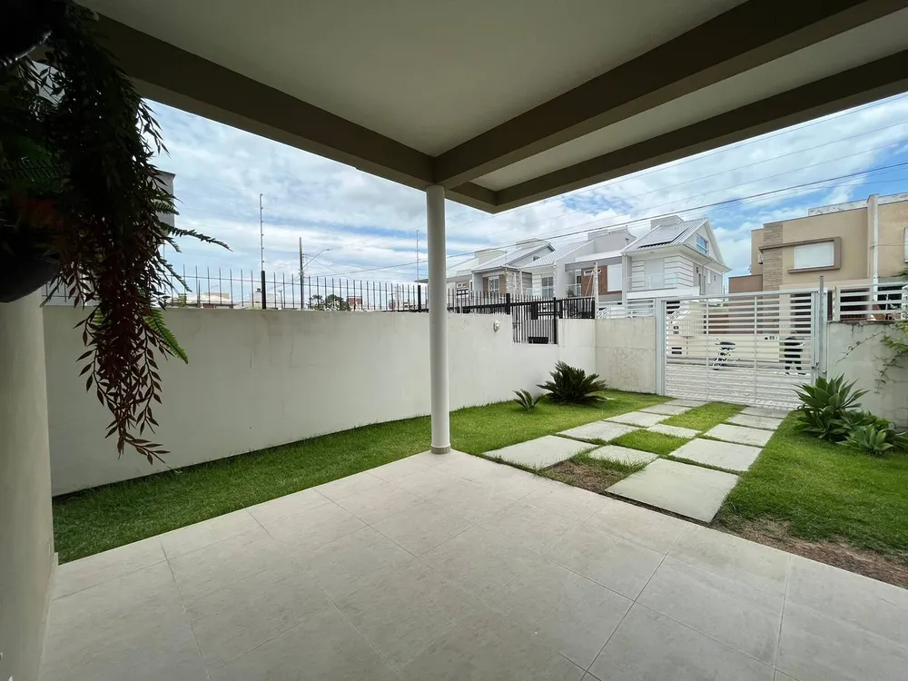 Casa, 3 quartos, 127 m² - Foto 4