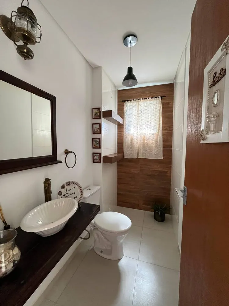 Casa, 3 quartos, 127 m² - Foto 8