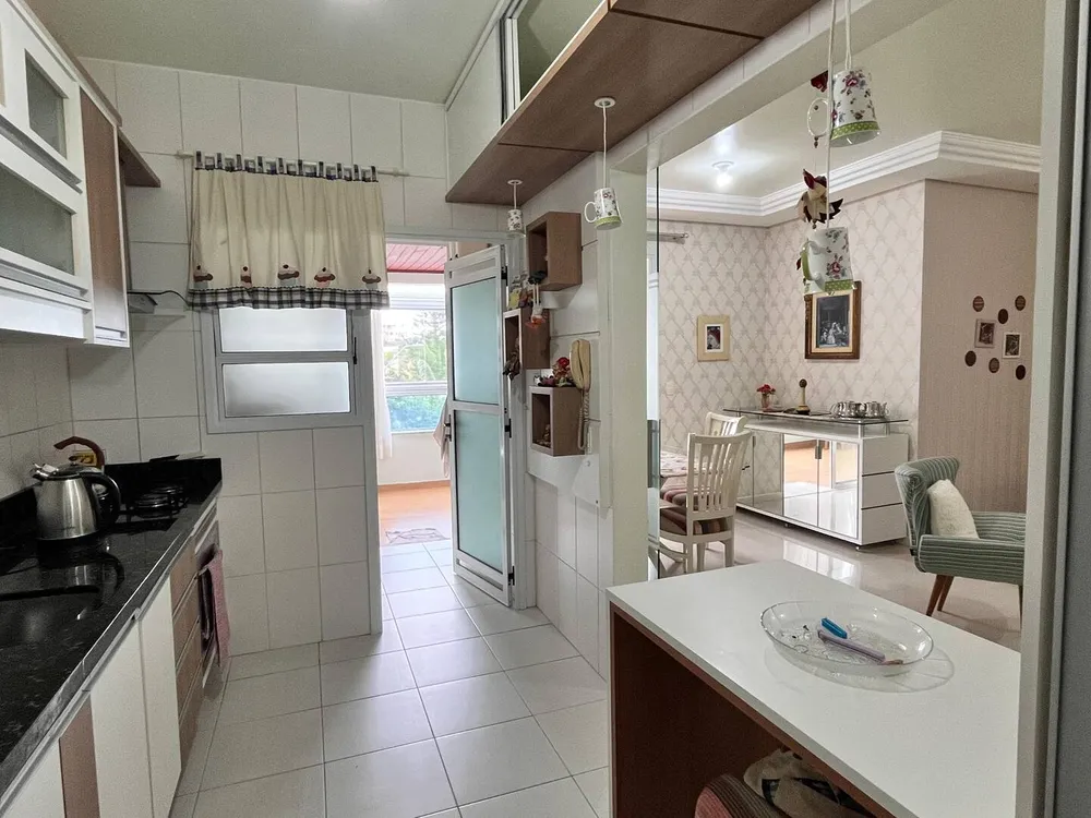 Apartamento, 3 quartos, 96 m² - Foto 10