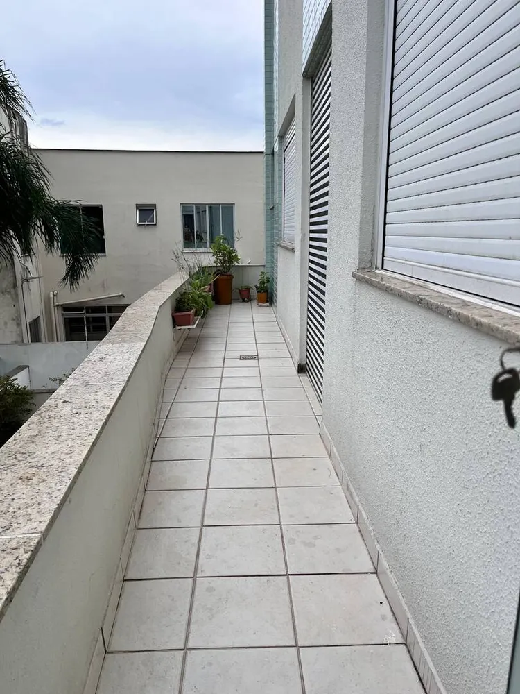 Apartamento, 3 quartos, 96 m² - Foto 13