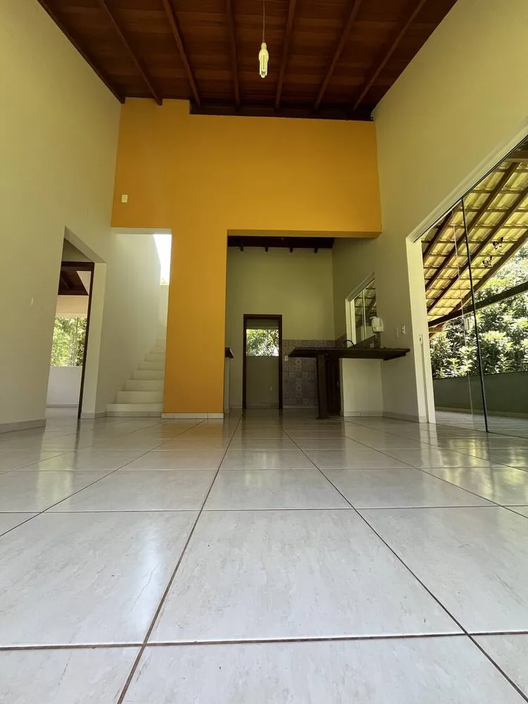 Casa, 3 quartos, 123 m² - Foto 1