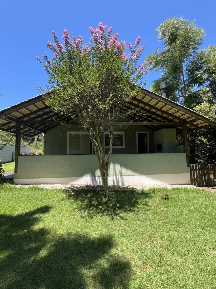 Casa, 3 quartos, 123 m² - Foto 3
