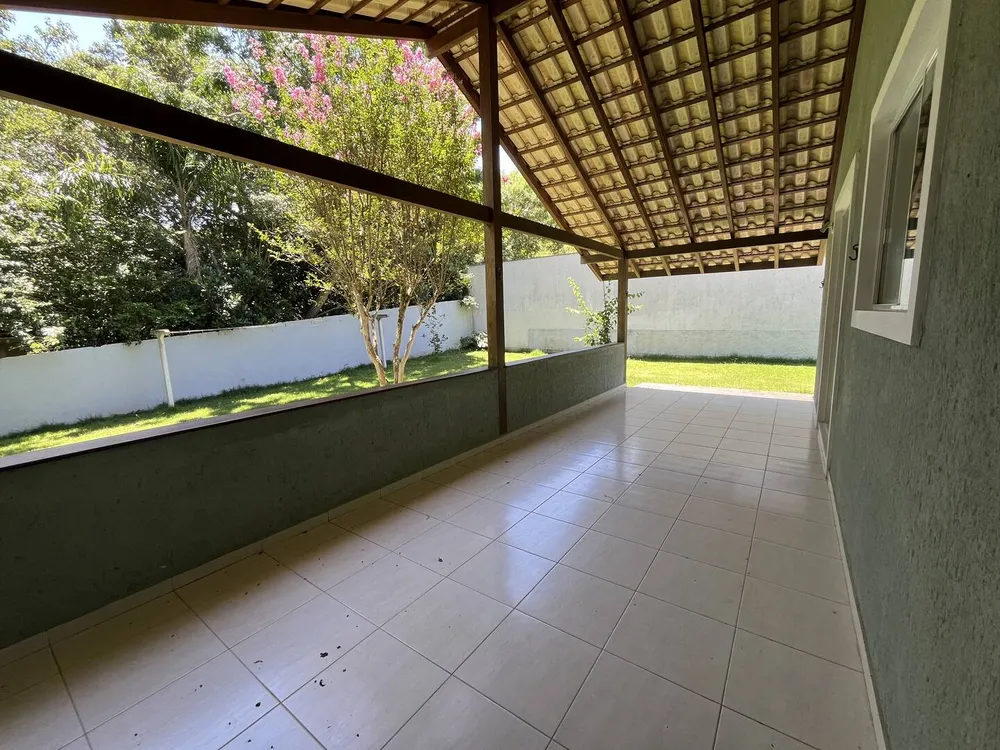 Casa, 3 quartos, 123 m² - Foto 2