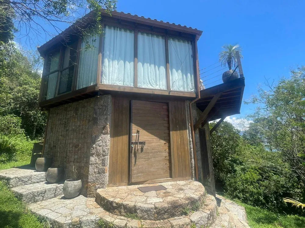 Casa, 1 quarto - Foto 12