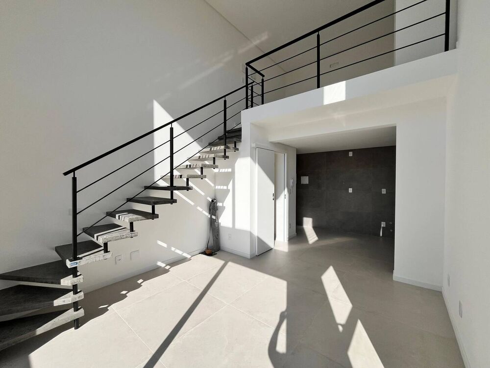 Apartamento, 1 quarto, 50 m² - Foto 1