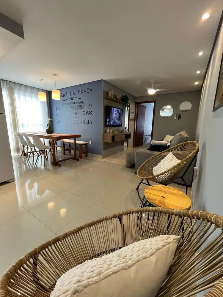 Apartamento, 2 quartos, 75 m² - Foto 4