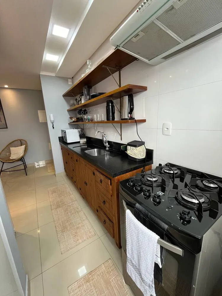 Apartamento, 2 quartos, 75 m² - Foto 9