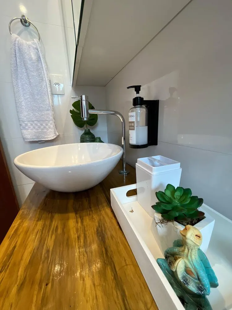Apartamento, 2 quartos, 75 m² - Foto 16