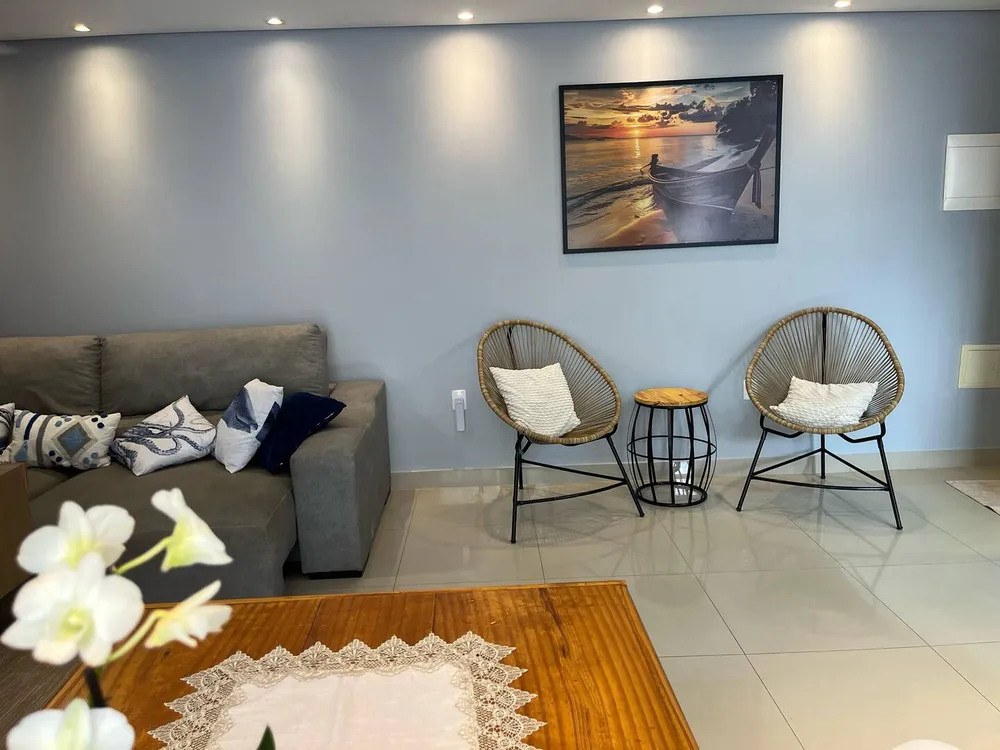 Apartamento, 2 quartos, 75 m² - Foto 6
