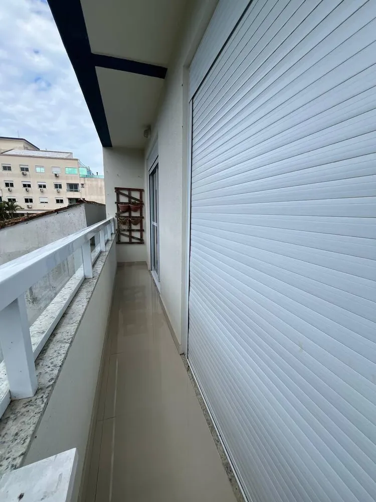 Apartamento, 2 quartos, 75 m² - Foto 11